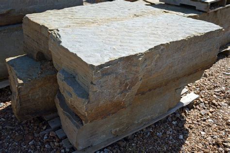 Hickory Beam Apex Stone