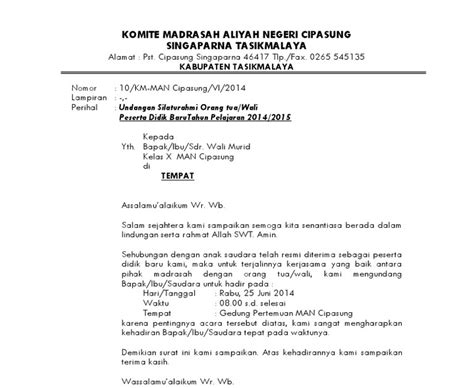 Ornisie blog archive contoh notulen rapat pembentukan. Dokumen Undangan Rapat Pembentukan Organisasi Sekolah - 18 ...