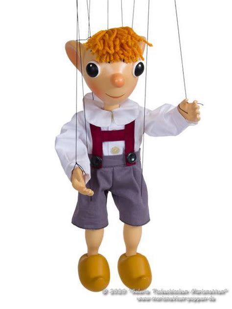 Buy Hurvinek Marionette Ma409 Gallery Czech Puppets And Marionettes