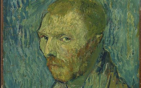 Vincent Van Gogh Self-Portrait Finally Confirmed to be Real - The ...