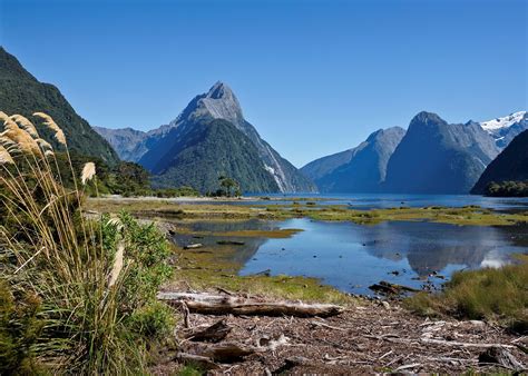 New Zealand Vacations 2023 And 2024 Tailor Made From Audley Travel