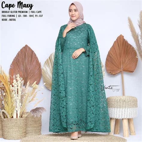 Dan juga perdagangan menjadi lebih terbatas selama ini di dalam rangka untuk mempromosikan pertanian. Model Gamis Brokat Terbaik 2020 Desain Mewah Dan Modern ...