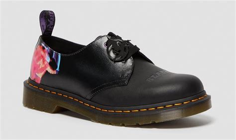 Black Sabbath Team Up With Doc Martens For New Footwear Collaboration