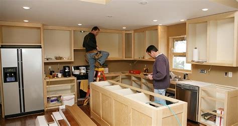 Kitchen remodel costs are often so substantial that consumers save up the money for years to pay for their project — or simply borrow the money they need from the start and commit to years of monthly payments. How Much Does It Cost To Remodel A Kitchen?