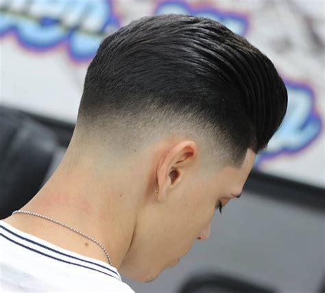 16 Awesome Low Skin Fade Haircut Ideas Hairstyles Vip