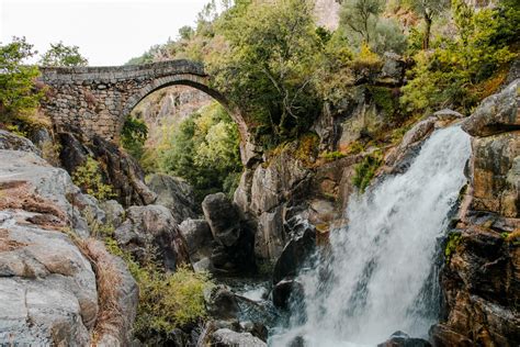 What To Do In The Peneda Gerês National Park Travel For Bliss