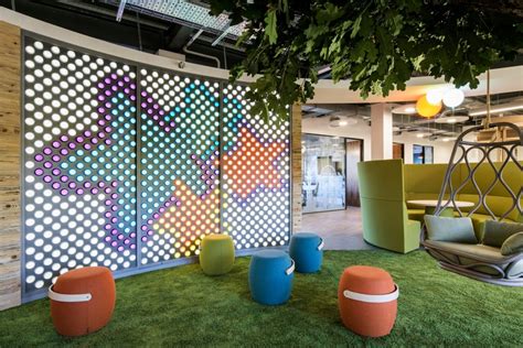 Mayborn Group Moves Into Redesigned Headquarters Insider Media