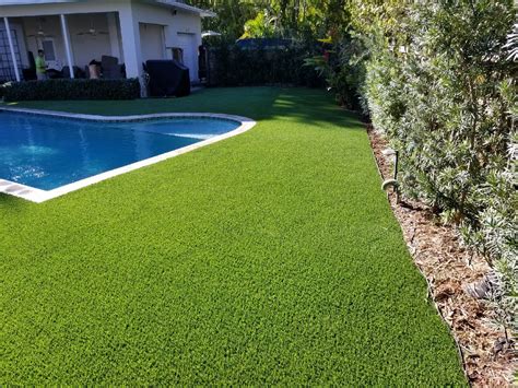Specializing in artificial grass and synthetic turf for residential homes throughout all of south florida, we are artificial grass installers located out of miami, fl. GALLERY | Artificial Grass & Synthetic Turf Miami FL | M3 ...