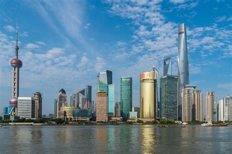 24 Top Things To Do In Shanghai China The Planet D