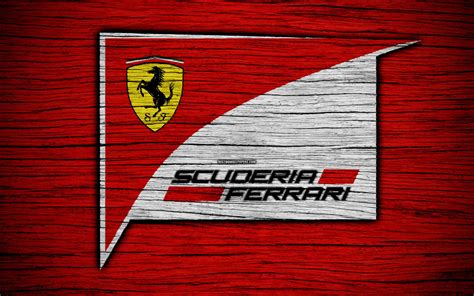 Scuderia Ferrari Logo Wallpaper Ferrari Logo Scuderia F1