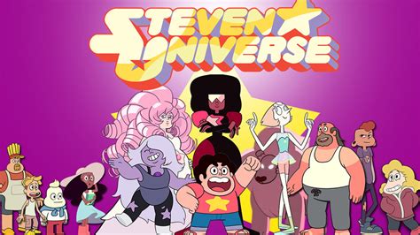 Thoughts On Steven Universe Jim C Hines