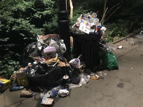 LGBTQ+ People’s Garbage and Leaving It Worse Than You Found It: The