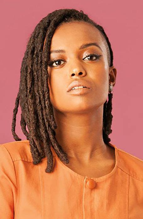 Coolest Dread Hairstyles For Women Dread Hairstyles Beautiful
