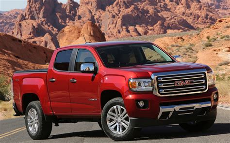 Best Used Mid Sized Trucks To Buy ®