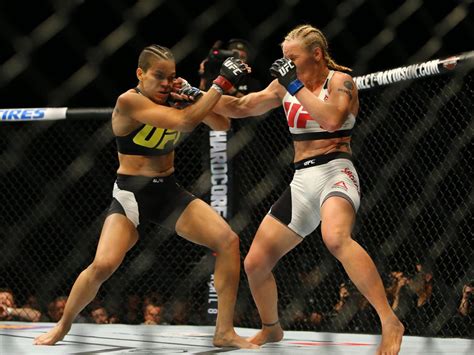 Ufc 215 Nunes Vs Shevchenko Ii The Two Most Well Rounded Female Mma Fighters On The Planet Do