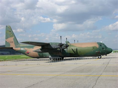 Lockheed C 130 Hercules Lockheed Fighter Jets Military Aircraft