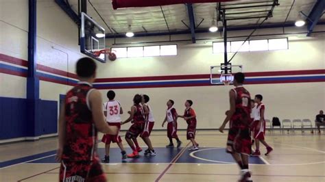 Harlingen Redbirds Basketball Mix Youtube