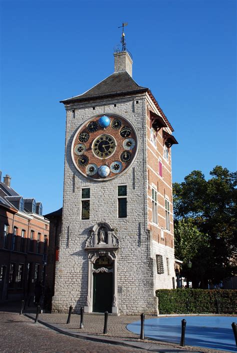 The 10 Most Iconic Clock Towers In The World Architectural Digest
