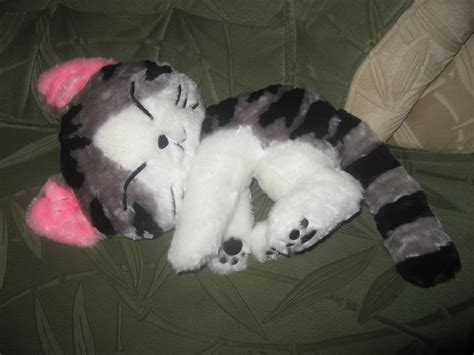 Chi Plushie Chis Sweet Home By Rens Twin On Deviantart