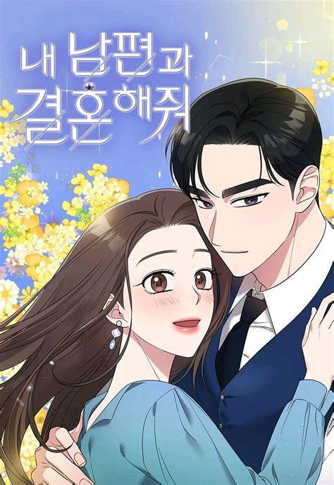 An Introduction To "Marry My Husband" - The Popular Webtoon Getting A K