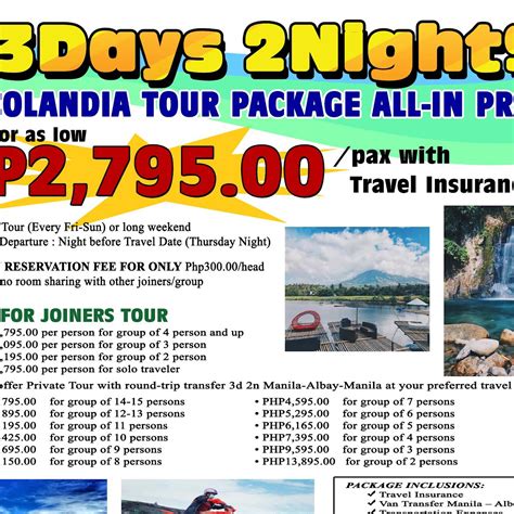 Jmx Travel And Tours Travel Agency In Imus