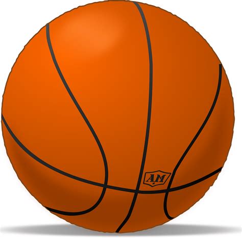 Able to withstand or endure an adverse. Clipart - Basketball