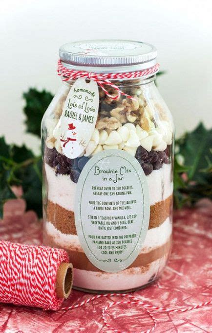 Cake Mix In A Jar Printable Labels 20 Ideas Mason Jar Cookies Mason