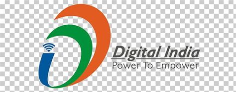 Digital India Government Of India Logo Ministry Of Electronics And
