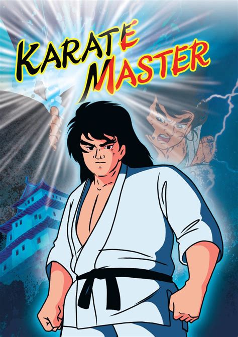 Head to the dojo to train with the very best karate cats and rank up to become an expert in these important english sats topics! Crunchyroll - Discotek Announces New Anime Licenses ...