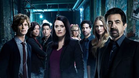 Criminal Minds Season 15 Cast Air Date Episodes And Everything You