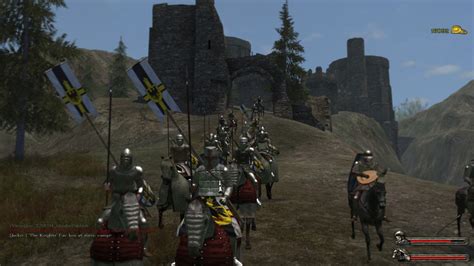 Maybe you would like to learn more about one of these? Image26 - Persistent Kingdoms mod for Mount & Blade: Warband - Mod DB
