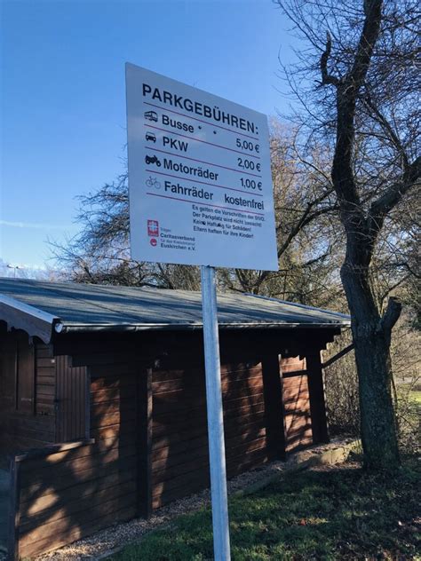 Ja, steinbachtalsperre hat einen parkplatz verfügbar. Mit den Kindern um die Steinbachtalsperre bei Kirchheim ...