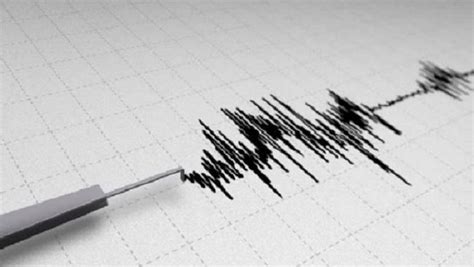 Gempa lampung hari ini menurut bmkg. BMKG Catat 27 Gempa Bumi Landa Sumatera Bagian Utara Pekan Ini