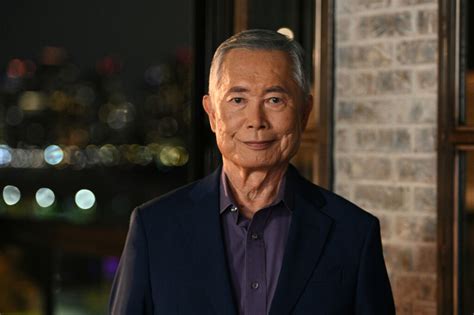 Distinguished Lecture Series Presents George Takei Student Involvement