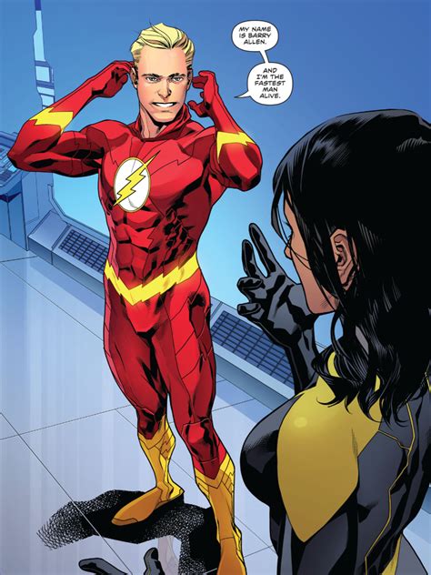 The Flash Flash Comics The Flash Flash Dc Comics