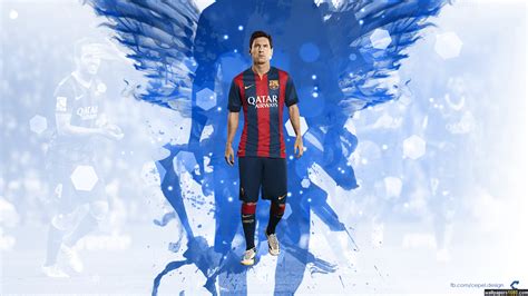 Lionel Messi 2017 Wallpapers Hd 1080p Wallpaper Cave