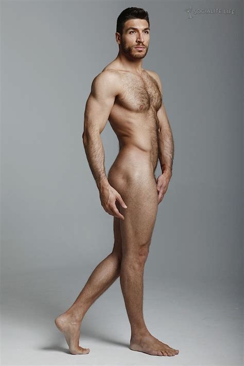 Ricky Martin Gay Nude Image