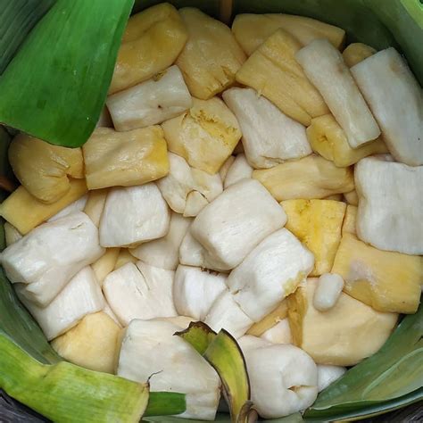 Resep apem gula merah kukus. Resep Membuat Apem Tape Gula Merah yang Legitnya Bikin ...