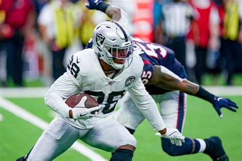 ADP check: Players whose fantasy football stock has risen ...