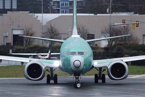 The boeing 737 technical guide has been updated. Boeing's Checklist of 737 Max Fixes Grows with Wiring ...