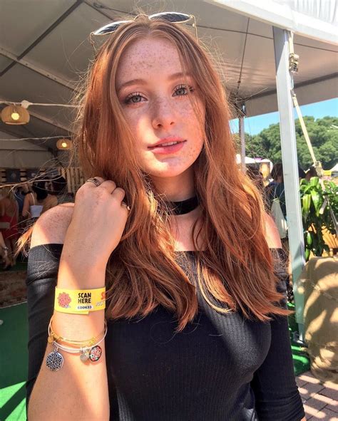 Madeline Ford Rprettygirls