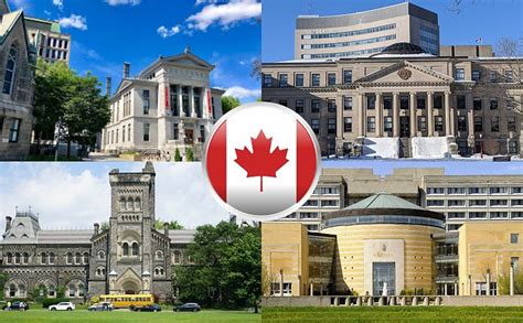 Top 10 Universities In The Canada Hello Study Global