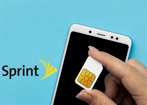 Sprint Sim Card Activation Guide 2024 Isp Bird