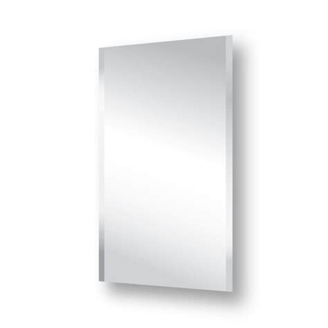 Precision Two Sided Bevel Edge Mirror Mirrors And Shelving Mitre 10™