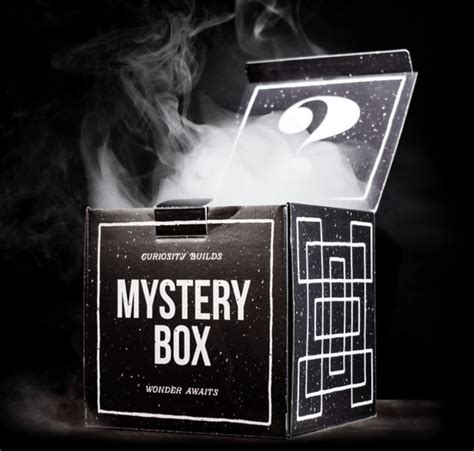Mystery Box Advanced Tarantulashop