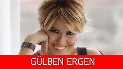 Sınıftayken katıldığı sinema yıldızı yarışması'nda 2. Gülben Ergen Kimdir? - YouTube