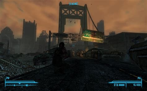Fallout 3 The Pitt Rpg Jeuxvidéo ⚔️