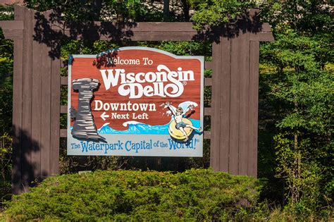 6 Best Places To Go Shopping In Wisconsin Dells Where To Shop In