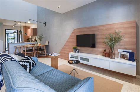 House floor plans architecture design. Single storey terrace house redefined | Loft house ...