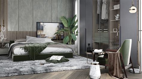 Modern Bedroom Decor Ideas 2022